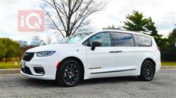 كرايسلر باسيفيكا